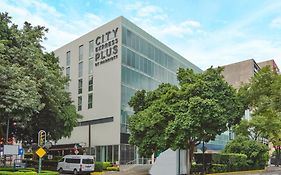 City Express Plus By Marriott Ciudad De Mexico Insurgentes Sur