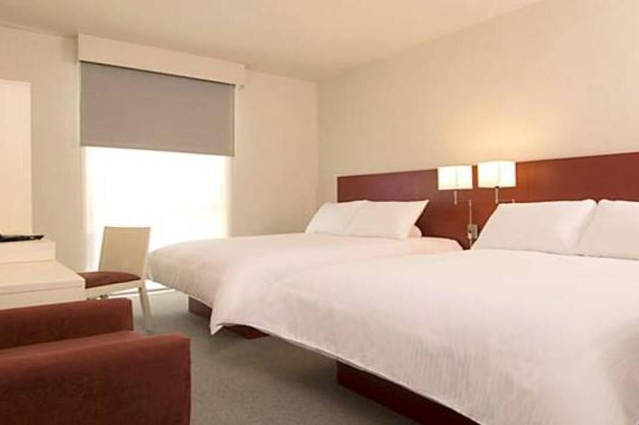 City Express Plus By Marriott Ciudad De Mexico Insurgentes Sur Exterior photo